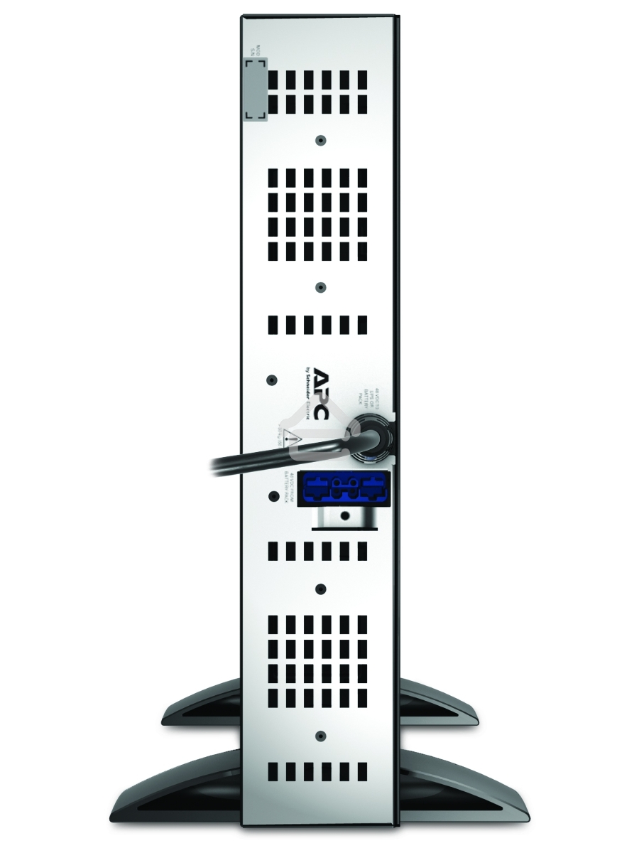 Батарея APC Smart-UPS X 48V External Battery Pack SMX48RMBP2U {RM 2U/Tower, for SMX750I, SMX1000I, SMX1500RMI2U, SMX1500RMI2UNC}