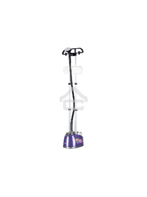 Отпариватель Centek CT-2385 (фиолетовый) 2200Вт, 2.5л БОЛЬШОЙ БАК, давление2 Бар, 2 ШТАНГИ,10режимов