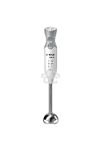 Блендер погружной Bosch MSM66150 белый