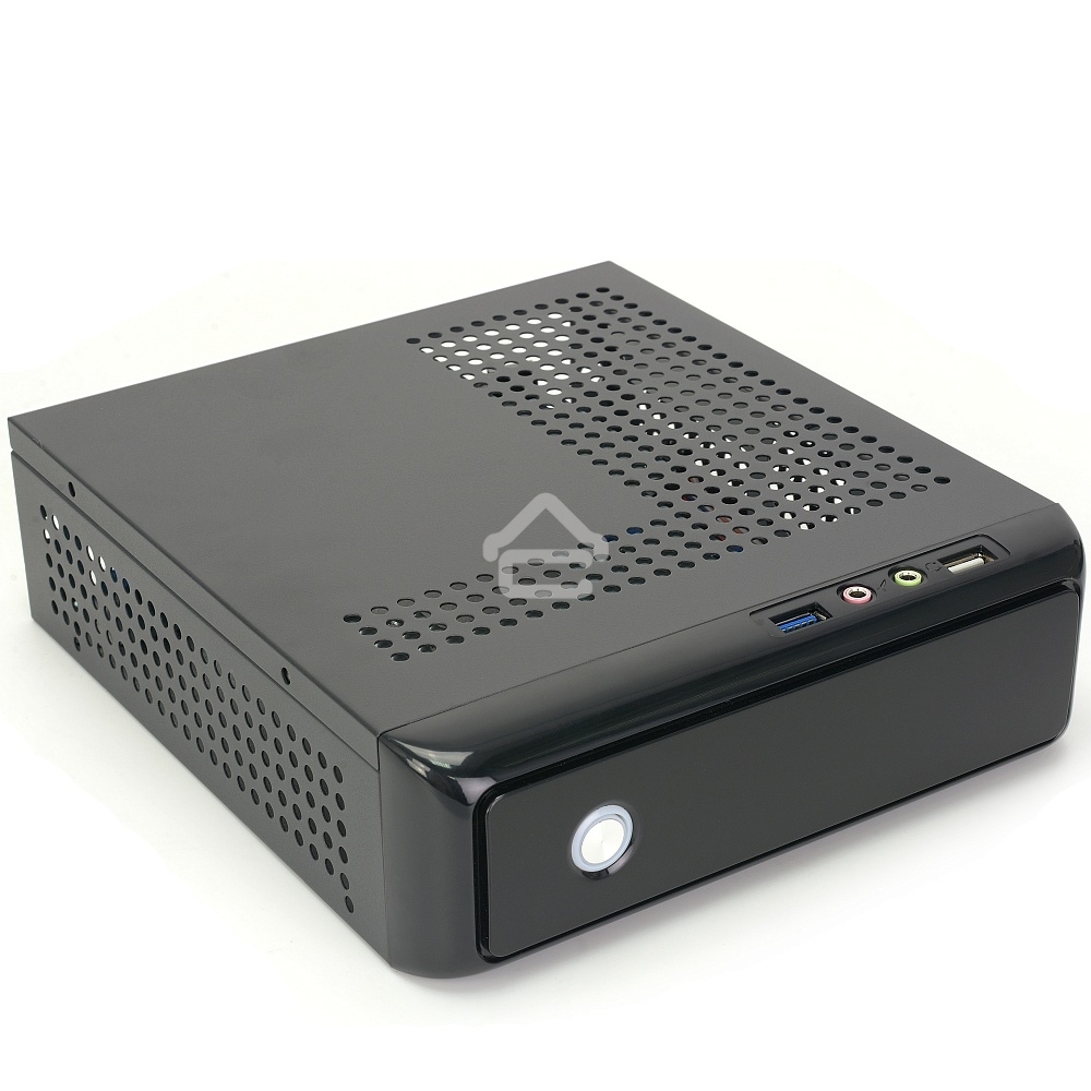 Компьютерный корпус CROWN CMC-170-103 (CM-PSDC95)