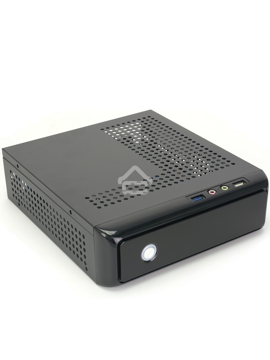 Компьютерный корпус CROWN CMC-170-103 (CM-PSDC95)