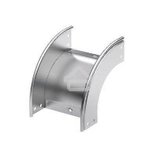 Угол для лотка DKC 36783K вертикальный внешний 90град. 150х50 CD 90 в комплекте с крепеж. элементами