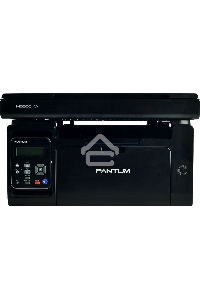 МФУ лазерный Pantum M6500, A4, ч/б, печ. до 22 стр/мин., скан. до 8.5 стр/мин., 1200 x 1200 dpi, USB