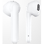 Наушники SoundPEATS TWS TrueAir QCC3020 Bluetooth 5.0  600мАч d14.2мм  IPX5  белый