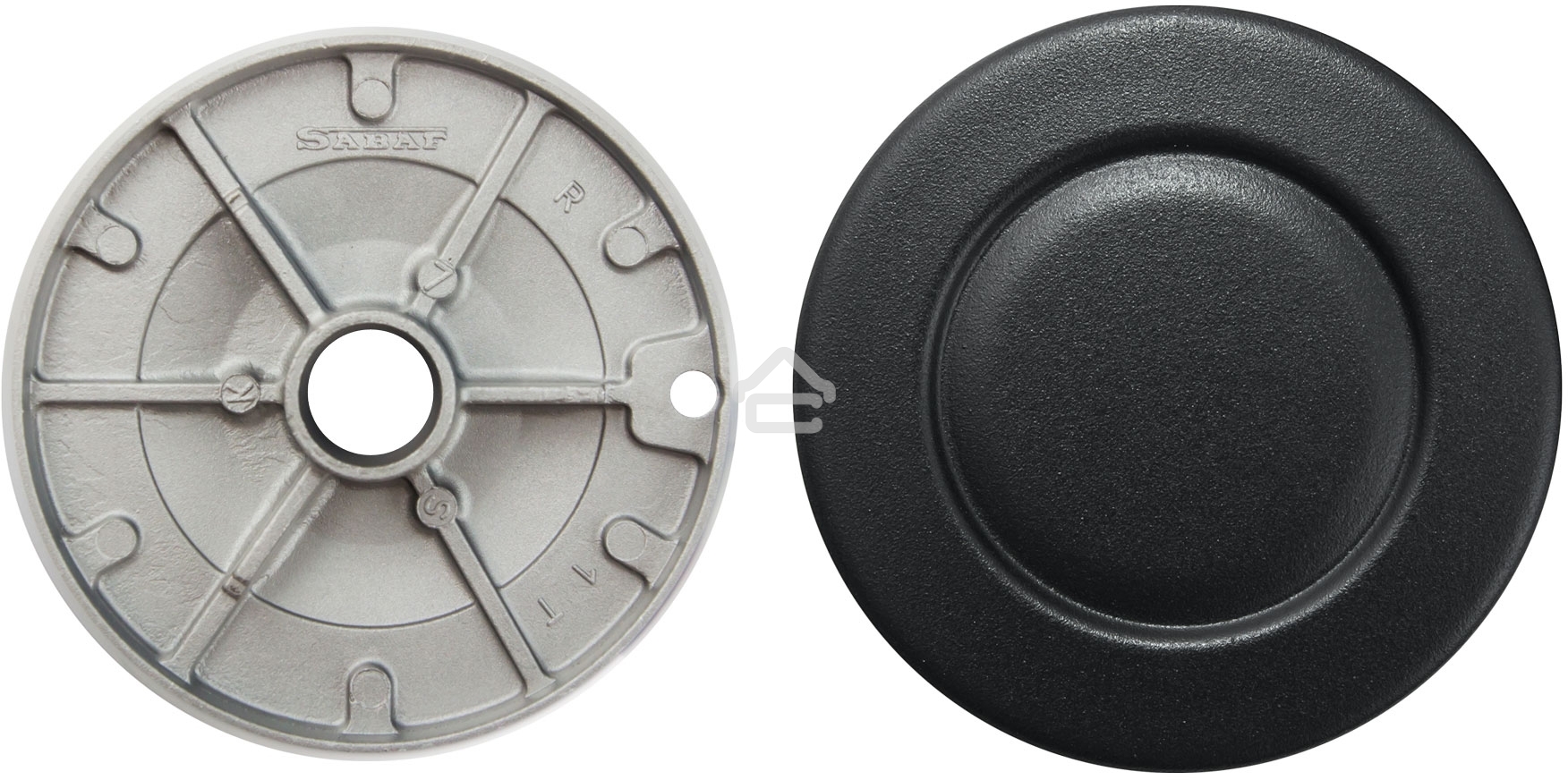 Газовая варочная панель Maunfeld EGHE.32.63CBG/G