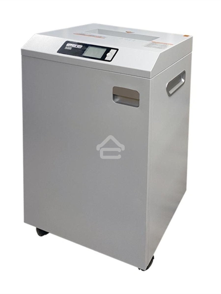 Уничтожитель документов Office Kit S600 0,8x5