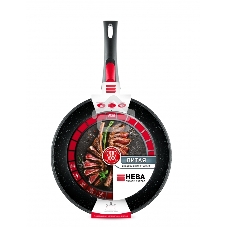 Сковорода НЕВА-МЕТАЛЛ 