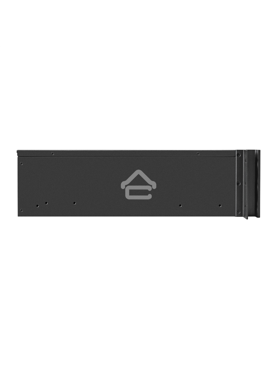 Серверный корпус ExeGate Pro 3U450-08 <RM 19