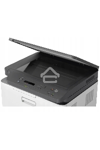 МФУ лазерный HP Color 178nw (4ZB96A), A4, цветной, печ. до 18 стр/мин. (ч/б) до 4 стр/мин. (цвет), 600 x 600 dpi, USB, RJ-45, Wi-Fi, Air Print, Mopria
