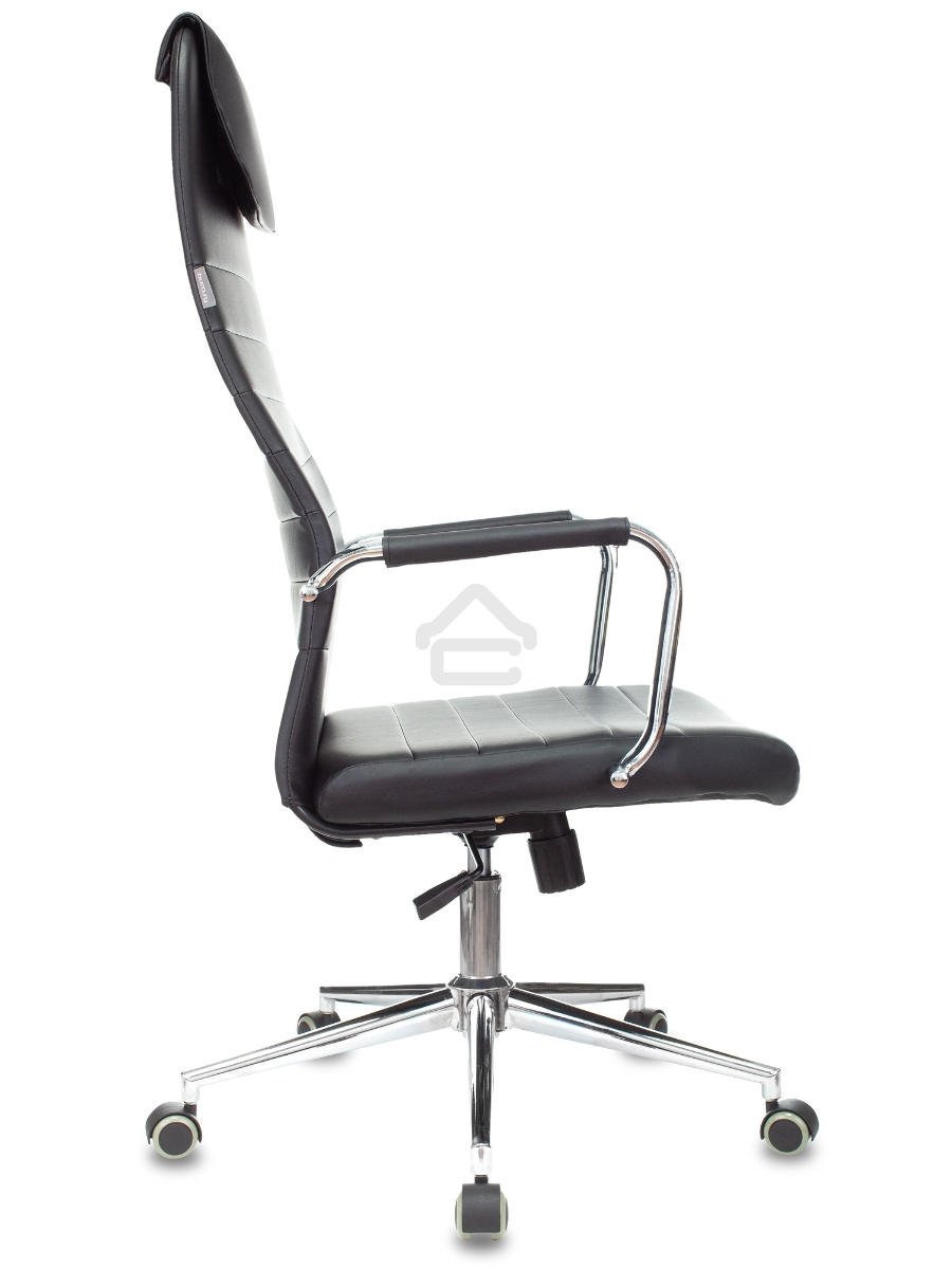 Кресло руководителя Бюрократ Chair Brt KB-9N/ECO/BLACK (1140275)