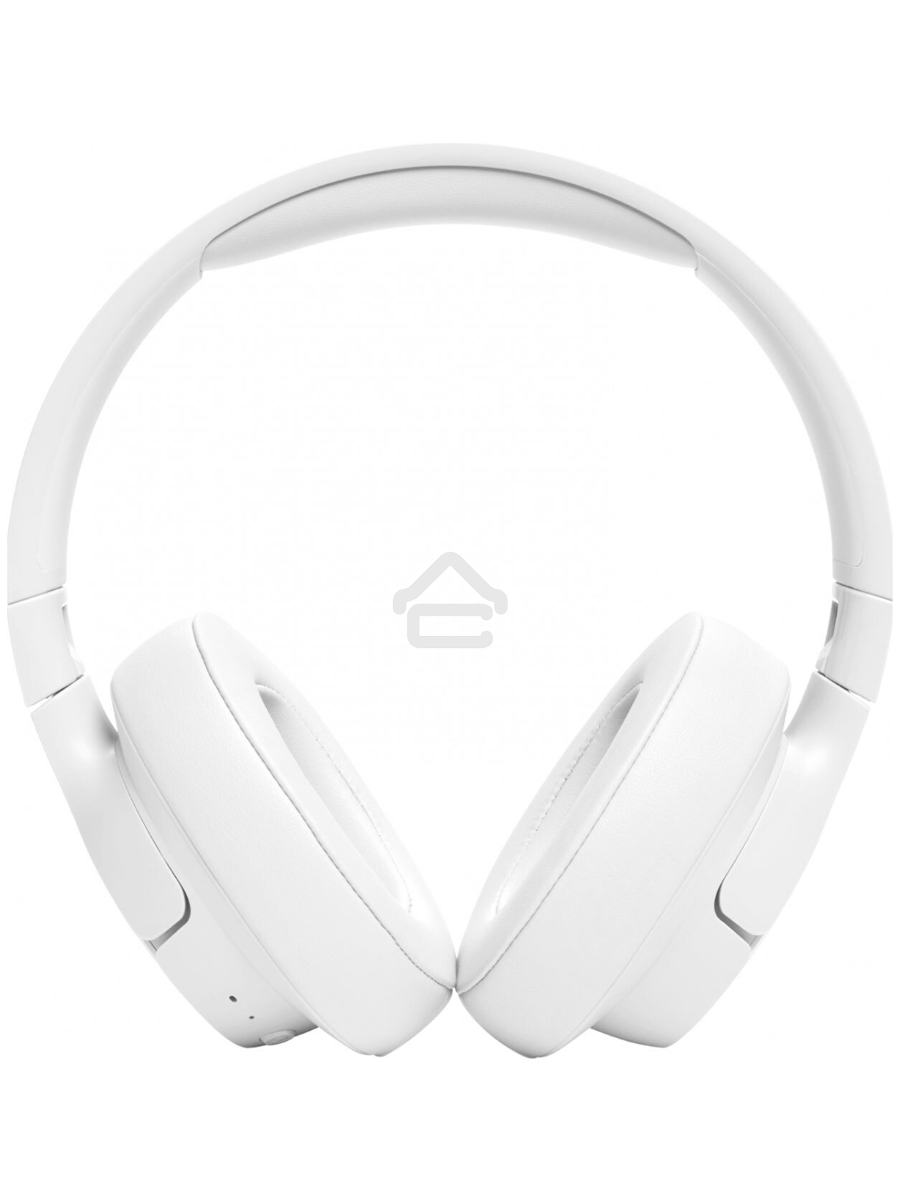 Гарнитура JBL Tune 720BT 1.2м беспроводные bluetooth оголовье белый