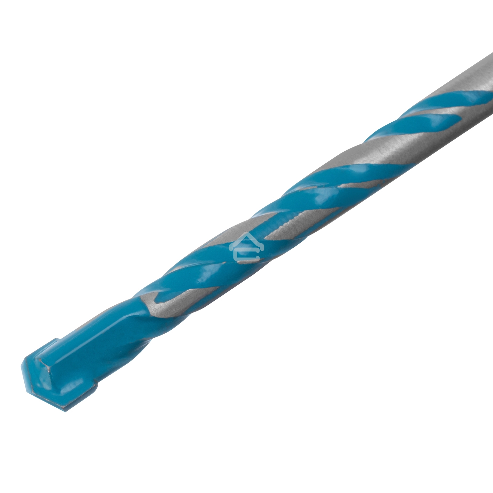 Сверло универсальное Gross Multipurpose PRO, 6-гр. хвостовик, 4мм