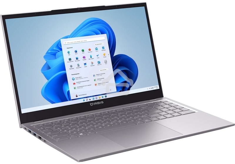 Ноутбук Irbis 15NBP3508 15.6