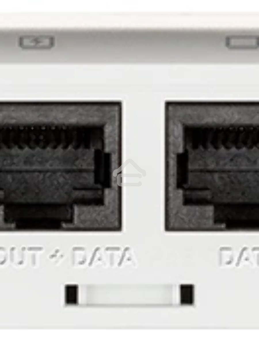 Точка доступа D-Link DAP-2622 (DAP-2622/A1A) AC1200 10/100/1000BASE-T белый