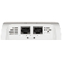 Точка доступа D-Link DAP-2622 (DAP-2622/A1A) AC1200 10/100/1000BASE-T белый