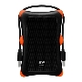 Внешний жесткий диск Silicon Power USB 3.0 2Tb A30 SP020TBPHDA30S3K Armor 2.5