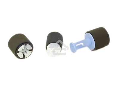 Ремкомплект роликов для ручного лотка CB506-67905 LJ P4014/P4015/P4515 (Совместимый)