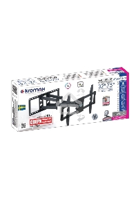 Кронштейн для телевизора Kromax ATLANTIS-70 черный 32