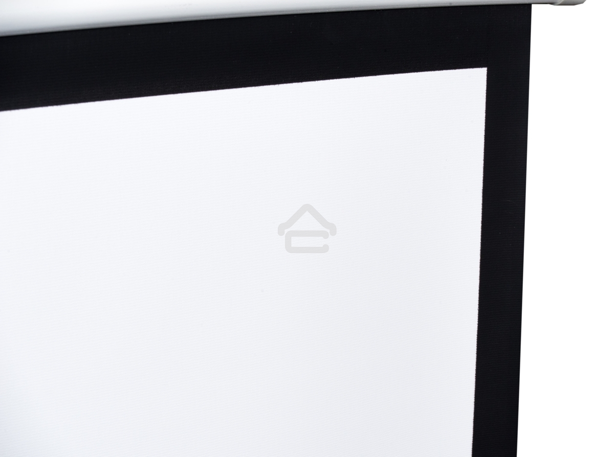 Экран Pro 600x338см Motoscreen 16:9 настенно-потолочный(моторизованный) 271' фибергласс, черный корпус