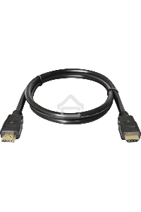 Кабель Defender HDMI-03 HDMI M-M, ver 1.4, 1.0 м