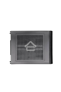 Компьютерный корпус Thermaltake Case Tt Core V21 CA-1D5-00S1WN-00  mATX/ win/ black/ USB3.0/ no PSU