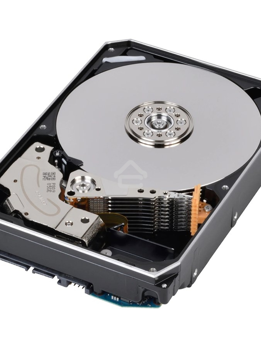 Жесткий диск Toshiba HDD  SATA 16Tb 3.5