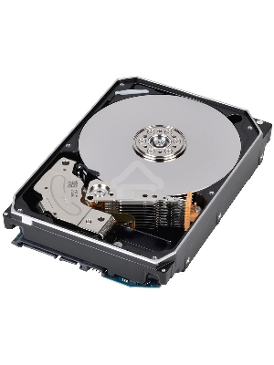 Жесткий диск Toshiba HDD  SATA 16Tb 3.5