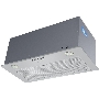 Кухонная вытяжка Maunfeld Crosby Power 50 нержавеющая сталь