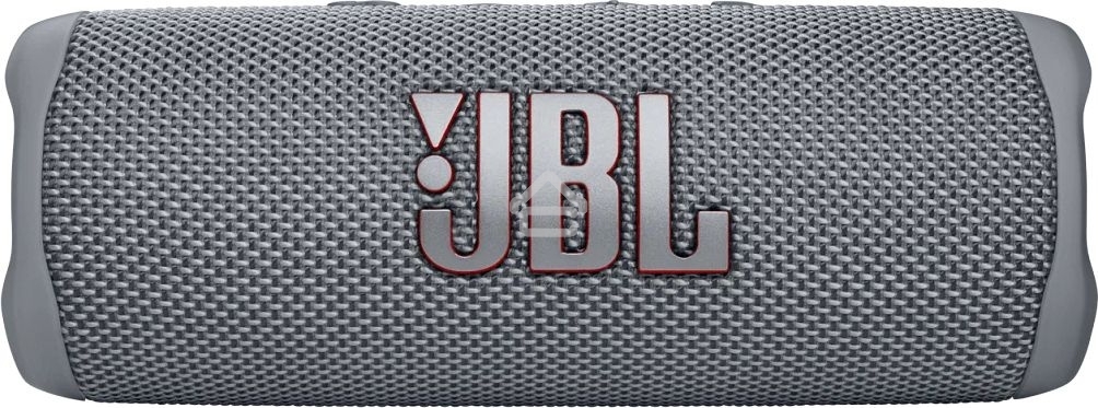 Портативная акустика JBL Flip 6 серый, Bluetooth 5.1