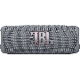 Портативная акустика JBL Flip 6 серый, Bluetooth 5.1
