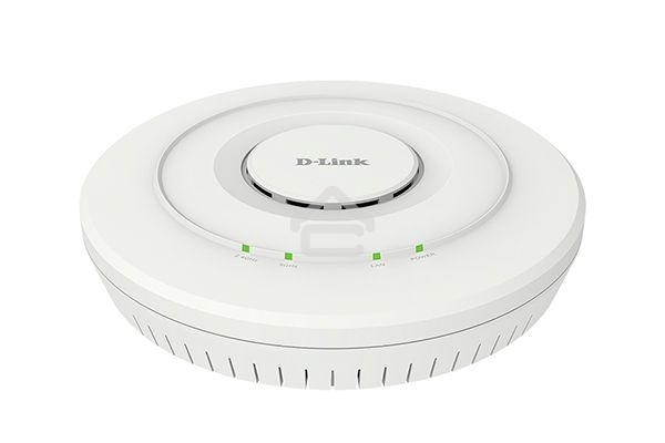 Точка доступа D-Link DWL-6610AP/RU (DWL-6610AP/RU/B1A) AC1200