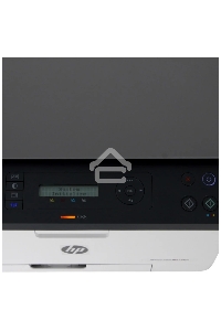 МФУ лазерный HP Color 178nw (4ZB96A), A4, цветной, печ. до 18 стр/мин. (ч/б) до 4 стр/мин. (цвет), 600 x 600 dpi, USB, RJ-45, Wi-Fi, Air Print, Mopria
