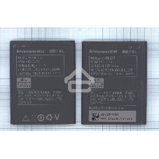 Аккумуляторная батарея BL237 для Lenovo A355E