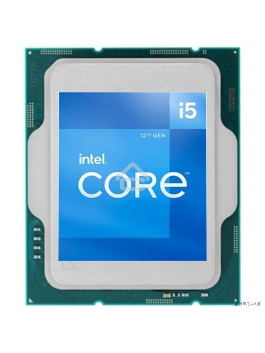 Процессор Intel Core i5-12400 Soc-1700 2.5GHz OEM