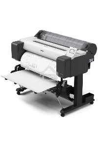 Плоттер струйный Canon imagePROGRAF TM-350 (6246C003), A0, цветное, 36