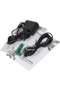 Радиотелефон teXet TX-D7505A черный