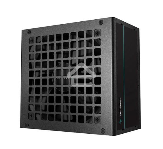 Блок питания Deepcool / GamerStorm PF500, 500Вт, 80 PLUS, 120мм, черный