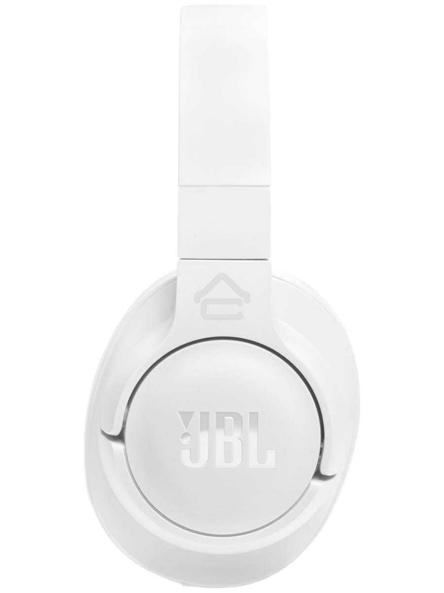 Гарнитура JBL Tune 720BT 1.2м беспроводные bluetooth оголовье белый