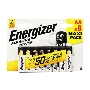 Батарейка Energizer Alkaline power LR6 AA BL8 Alkaline 1.5V (8/96) (8 шт.)