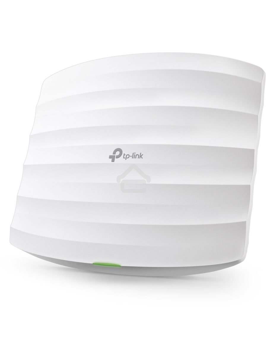 Беспроводная потолочная точка доступа серии N TP-LINK SMB EAP115 скорость до 300 Мбит/с