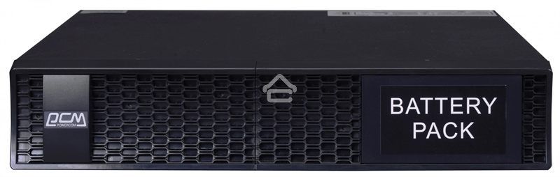 Батарея Powercom BAT NXT-72V for NXT-2000/3000 (2006388)