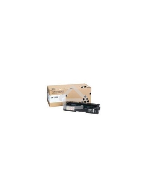 Картридж лазерный Kyocera-Mita TK-150K черный для FS-C1020MFP 6500стр.