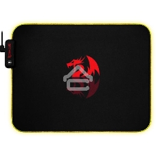 Коврик для мышки Defender PLUTO REDRAGON