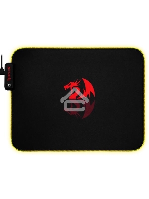 Коврик для мышки Defender PLUTO REDRAGON