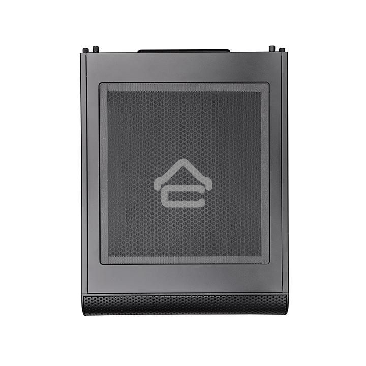 Компьютерный корпус Thermaltake Case Tt Core V21 CA-1D5-00S1WN-00 mATX/ win/ black/ USB3.0/ no PSU