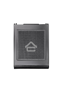 Компьютерный корпус Thermaltake Case Tt Core V21 CA-1D5-00S1WN-00  mATX/ win/ black/ USB3.0/ no PSU