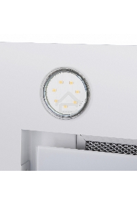 Кухонная вытяжка Maunfeld CROSBY HARDY 60 WHITE