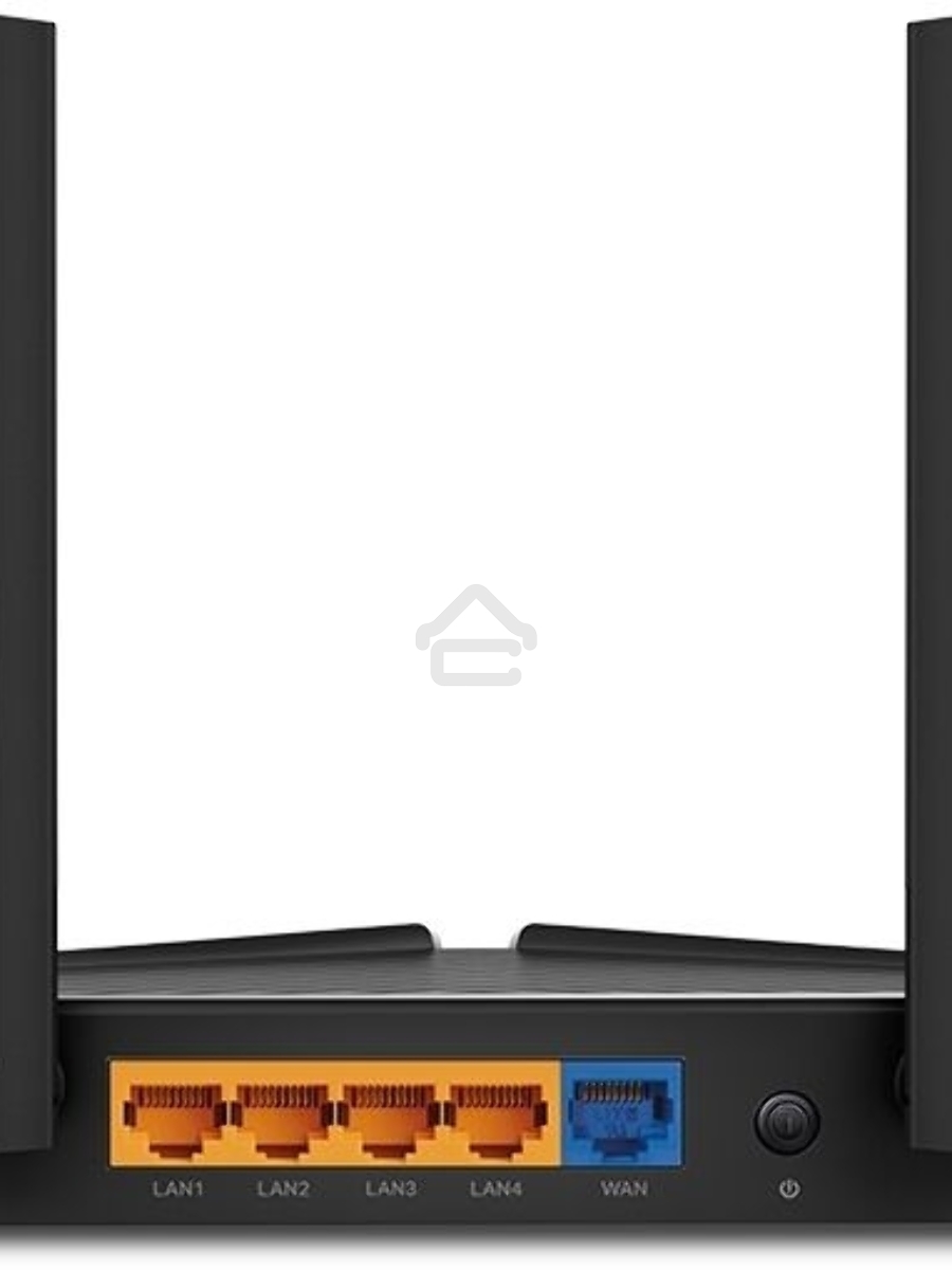 Беспроводной маршрутизатор TP-LINK Archer AX10 (802.11a/b/g/n/ac/ax, 2.4/5ГГц, до 1.2Гбит/с, LAN 4x1Гбит/с, WAN 1x1Гбит/с) (Archer AX10))