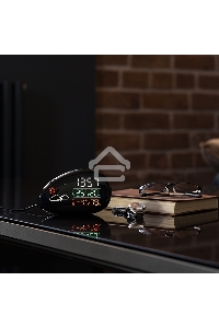 Метеостанция Halsa Wi-Fi с цветным дисплеем