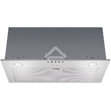 Вытяжка встраиваемая Maunfeld Crosby Power 50 нержавеющая сталь, 50 см, 1050 куб. м/ч, 51.8 дБ